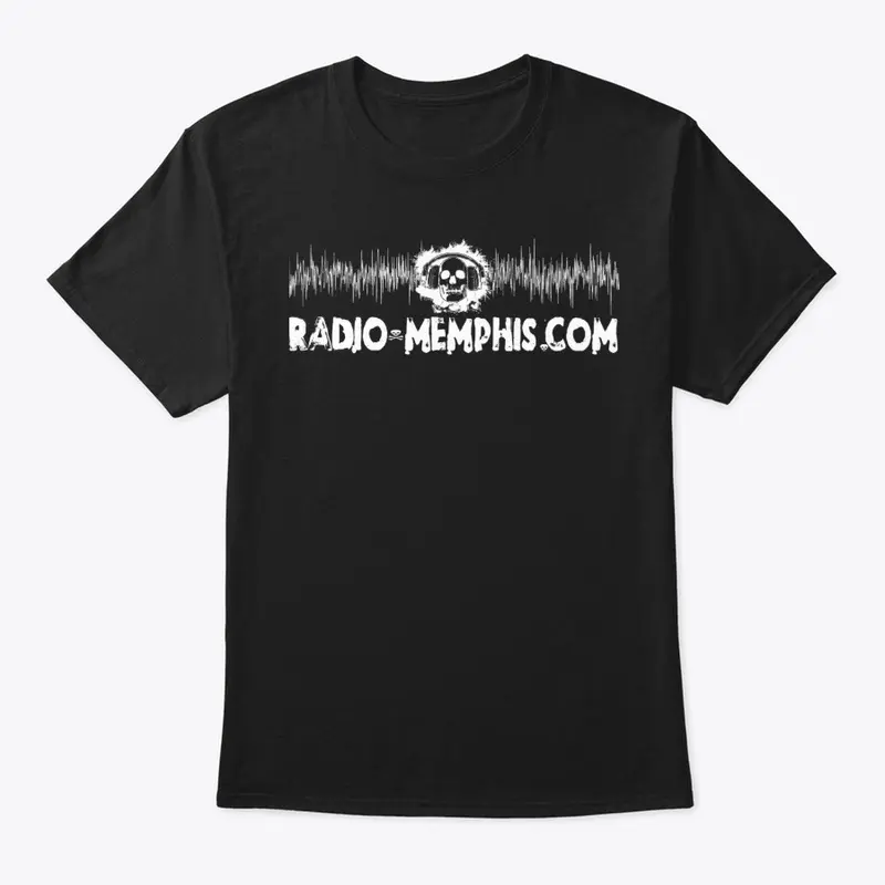 Radio Memphis Noir