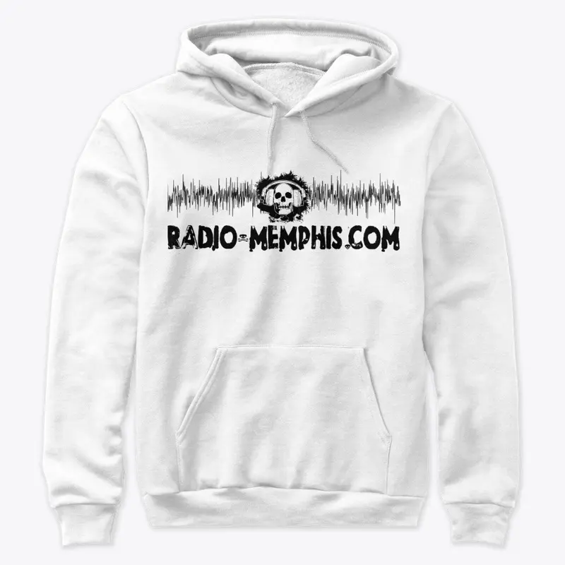 Radio Memphis Tee