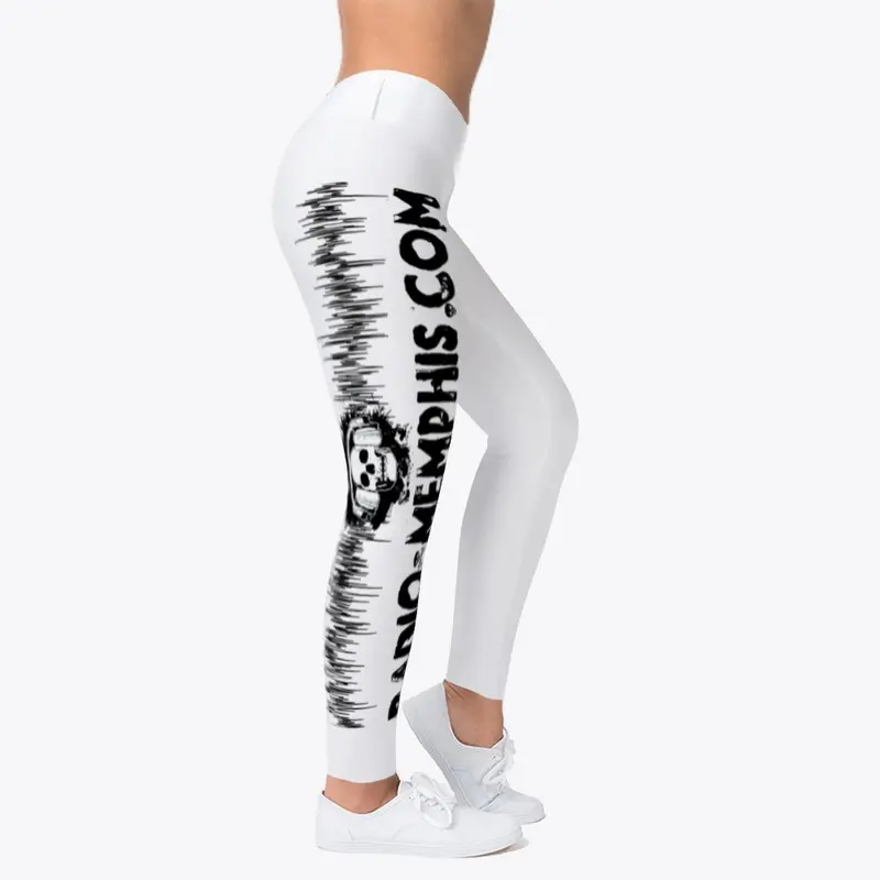 Radio Memphis Leggings