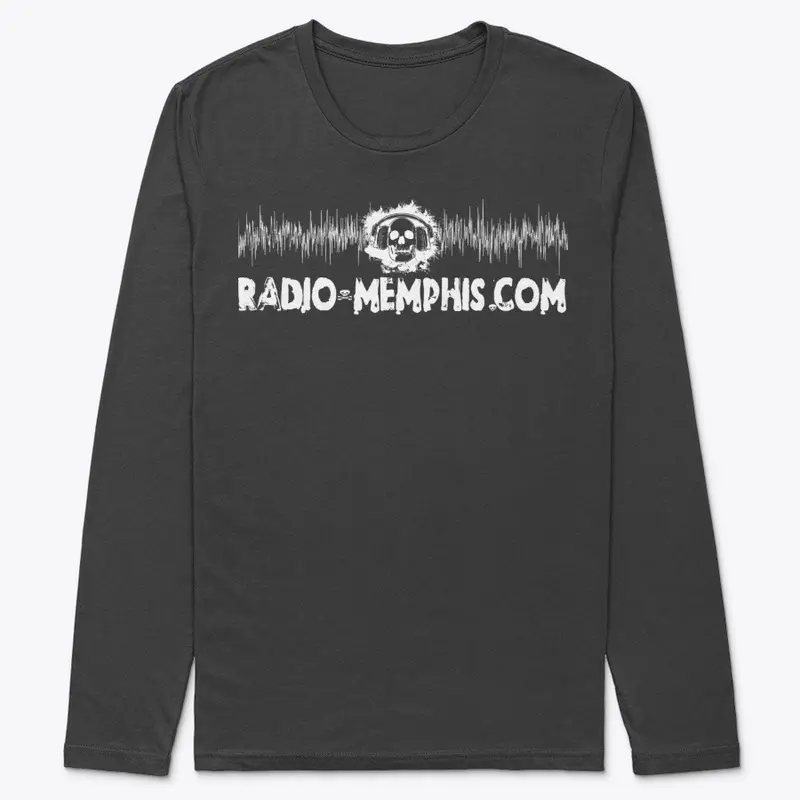 Radio Memphis Noir