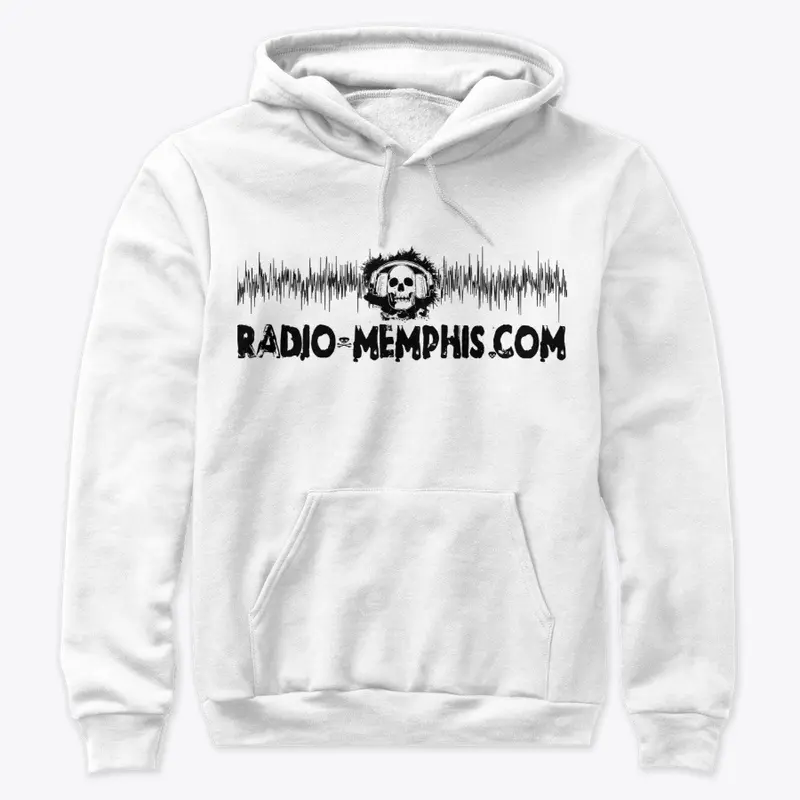 Radio Memphis Shirts & Hoodies